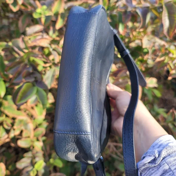 Radley London Black Crossbody Bag